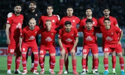 ماورایی و خارق‌العاده، مثل تراکتورِ اسکوچیچ در لیگ ۲۴؛ ابرقهرمان