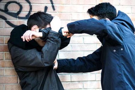 برخورد انضباطی با دانشجویان درگیر در دانشگاه آزاد ارومیه