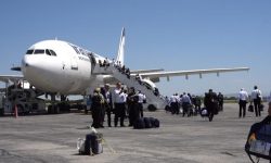 آغاز اعزام ۲هزار ۲۰۰ زائر آذربایجان‌غربی به حج تمتع از فرودگاه ارومیه