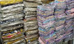 کشف کالای قاچاق میلیاردی در بوکان