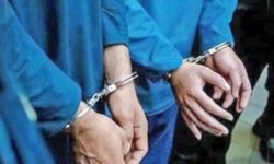 انهدام باند کلاهبرداری هزار میلیاردی در ماکو