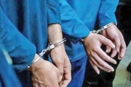 انهدام باند کلاهبرداری هزار میلیاردی در ماکو