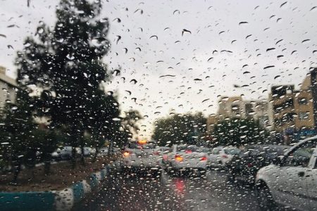 کاهش ۱۸ درصدی بارش در حوضه دریاچه ارومیه؛ بحران بی‌آبی جدی‌تر شد