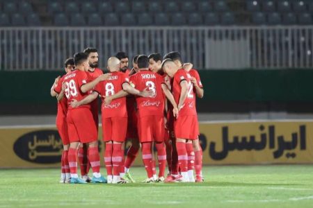 حق به حقدار رسید؛ سلام قهرمان، سلام تراکتور، سلام آذربایجان
