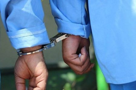 انهدام دو باند سرقت در ارومیه با ۸۴ فقره سرقت