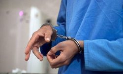 عامل تیراندازی به دختر جوان در بوکان در کمتر از یک هفته دستگیر شد