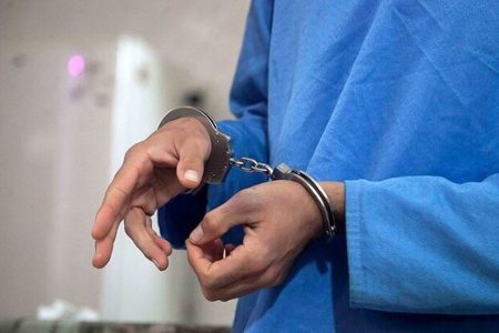عامل تیراندازی به دختر جوان در بوکان در کمتر از یک هفته دستگیر شد