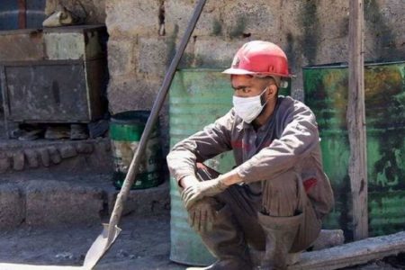 پیام استاندار آذربایجان‌غربی به مناسبت روز جهانی کارگر