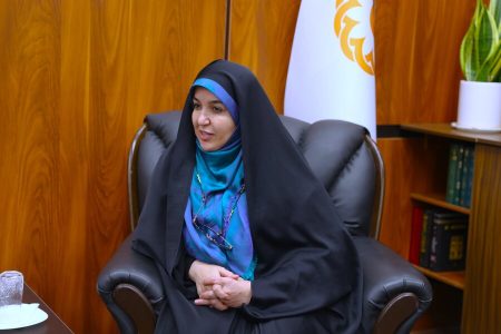 صدای خاموش ارومیه در مجلس! شهین جهانگیری، رکورددار امضا یا نماینده اثرگذار؟