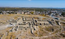 نقده در مسیر جهانی شدن با ثبت روستای تاریخی حسنلو