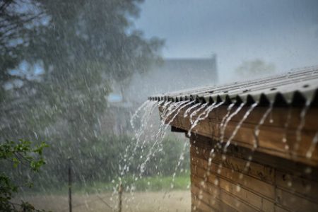 هشدار هواشناسی برای آذربایجان غربی، رگبار، رعد و برق و باد شدید در راه است