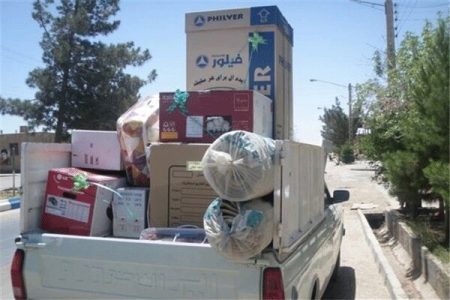 اجرای پویش ملی «آیینه و شمعدان» در آذربایجان غربی برای حمایت از زوج‌های نیازمند