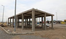 گامی بلند برای رونق گردشگری خوی؛ ساخت سوغات‌سرا در مسیرهای اصلی