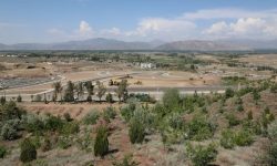 بزرگ‌ترین شهربازی شمال‌غرب کشور در خوی احداث می‌شود