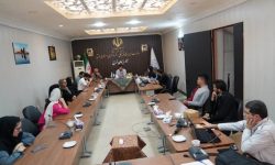 ارائه ۲۲۰ فرصت سرمایه‌گذاری گردشگری در همایش بین‌المللی آذربایجان‌غربی