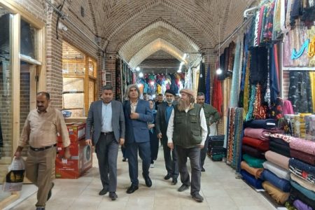 معافیت کامل طرح‌های گردشگری بافت تاریخی خوی از عوارض و پروانه ساخت