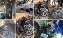 افزایش آتش‌سوزی در منازل مسکونی به دلیل استفاده از ماینرهای غیرمجاز