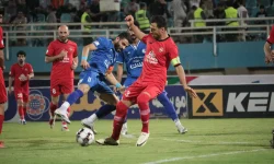 استقلال خوزستان ۱-۳ تراکتور؛ قهرمانی، از این بهتر نمی‌شد