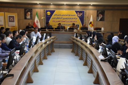 پیک سخت تابستان ۱۴۰۴ در آذربایجان غربی؛ از ماینرهای غیرمجاز تا پویش ۲۵ درجه