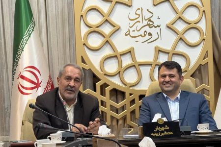 وقتی شهرداری ارومیه به ابزار سهم‌خواهی سیاسی بدل می‌شود
