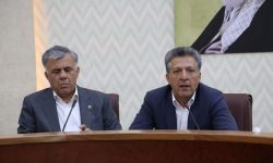 ثبات مدیریتی، شرط توسعه اقتصادی؛ مدیر جدید صمت آذربایجان‌غربی با چالش‌های سنگین روبرو است