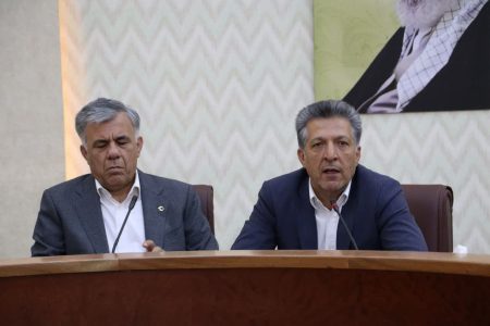 ثبات مدیریتی، شرط توسعه اقتصادی؛ مدیر جدید صمت آذربایجان‌غربی با چالش‌های سنگین روبرو است