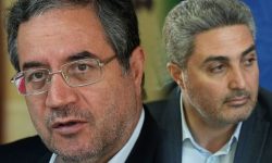 دخالت در کار استاندار آذربایجان غربی به چه حقی؟