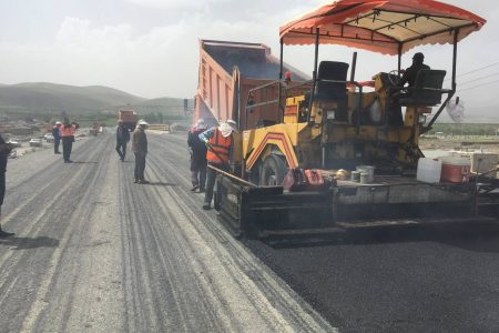 شتاب تحول جاده‌ای در آذربایجان‌غربی؛ آغاز پروژه‌های ۴۰۰ میلیارد تومانی برای ایمنی و توسعه