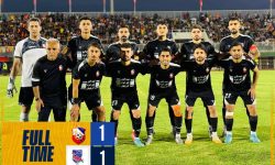 طلوع تاریخی فوتبال ارومیه؛ ۹۰ به لیگ یک صعود کرد