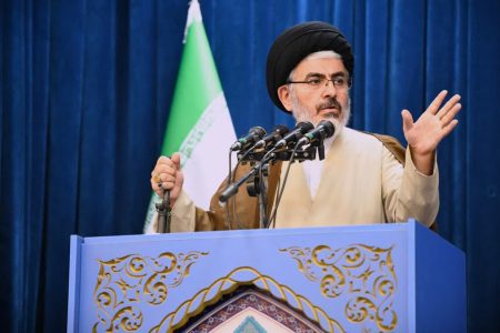 امام خمینی(ره) نماد شجاعت و دشمن‌شناسی بود