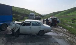 کاهش ۳۰ درصدی تصادفات منجر به فوت در جاده‌های آذربایجان غربی
