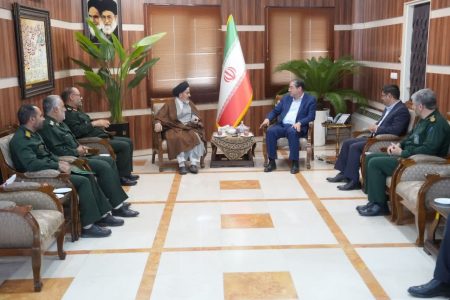 استاندار آذربایجان‌غربی؛ اعتبار جمهوری اسلامی از شهداست