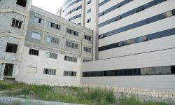 نیاز ارومیه به بیمارستان ۴۵۰ تختخوابی جدی است