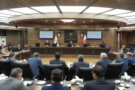 تأکید استاندار آذربایجان‌غربی بر نقش زیرساخت‌ها در افزایش جذابیت مسکن