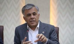 معاون وزیر صمت، ایران در رتبه‌بندی جهانی معادن، بین ۵ کشور اول قرار دارد