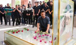 امام جمعه تبریز، تراکتوری‌ها منش قهرمانی را نشان دادند