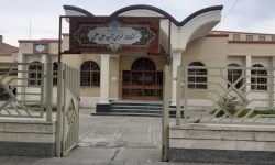 بازگشایی سالن مطالعه برادران در کتابخانه عمومی «شهید علی علمی» شهرستان نقده