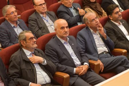 برگزاری آیین افتتاح اولین رویداد فناورانه زنجیره ارزش انگور