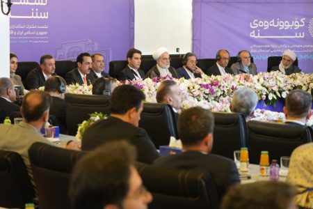 مرز فرصت مناسبی برای توسعه روابط با کشورهای منطقه است
