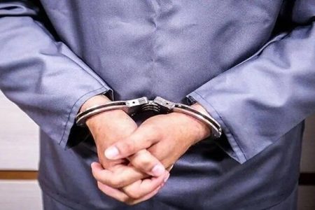 دستگیری عامل تیراندازی در ارومیه در عملیات ضربتی پلیس / امنیت خط قرمز پلیس است