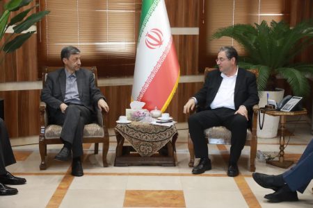 امنیت بالای آذربایجان‌غربی زمینه‌ساز سرمایه‌گذاری است