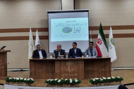 هدف اینوا افزایش تولید ناخالص داخلی در آذربایجان‌غربی است
