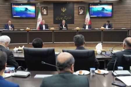 فرهنگ غنی اسلامی مهمترین رکن تکریم سالمندان است