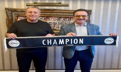 تمدید قرارداد اسکوچیچ؛ تراکتور در مسیر تثبیت اقتدار