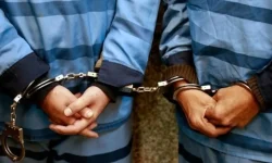 انهدام باند سارقان خانه‌باغ‌ها در میاندوآب / اعتراف به ۲۲ فقره سرقت