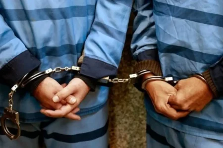 انهدام باند سارقان خانه‌باغ‌ها در میاندوآب / اعتراف به ۲۲ فقره سرقت