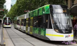 چرا مسئولان پروژه تراموا را به تأخیر انداختند؟