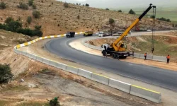 شناسایی و ایمن‌سازی ۲۵ نقطه پرخطر جاده‌ای در آذربایجان‌غربی