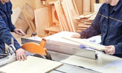 محکومیت کابینت ساز متخلف در ارومیه