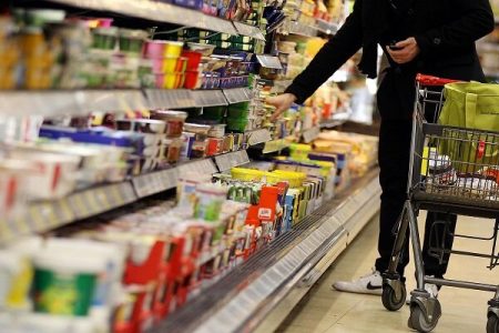 تاکید بر استفاده از ظرفیت بخش خصوصی در تأمین کالاهای اساسی